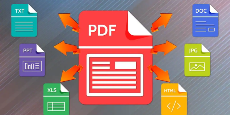 PDF Dosyaları